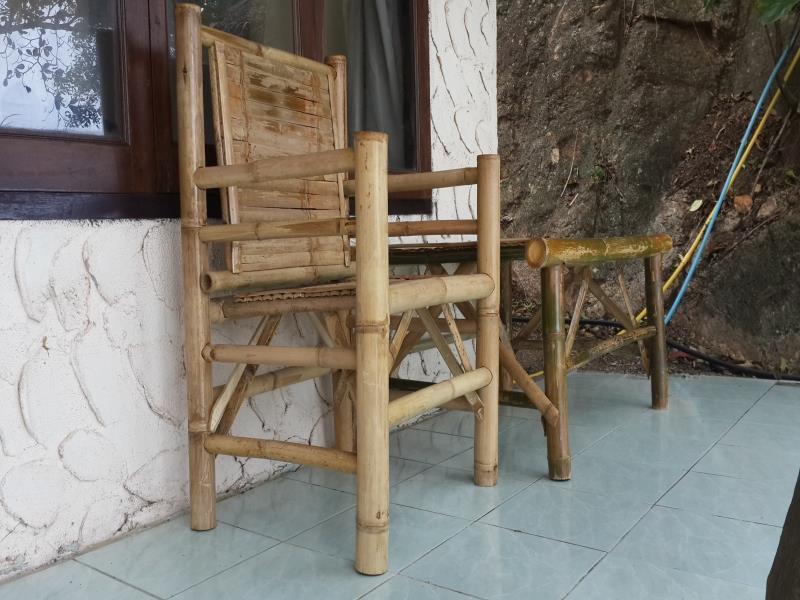 Haad Gruad Beach Bungalows Ξενοδοχείο Κο Πα Νγκαν Εξωτερικό φωτογραφία